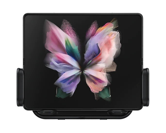 Samsung Βάση Κινητού Μαύρη - Image 5