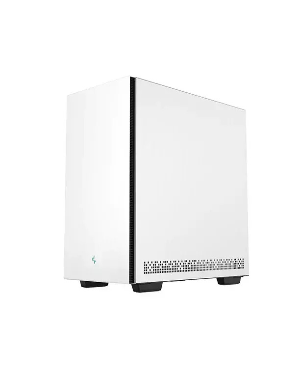 Deepcool CH510 Gaming Midi Tower με Πλαϊνό Παράθυρο - Image 3