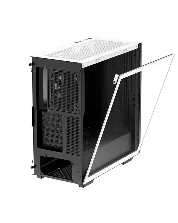 Deepcool CH510 Gaming Midi Tower με Πλαϊνό Παράθυρο - Image 2