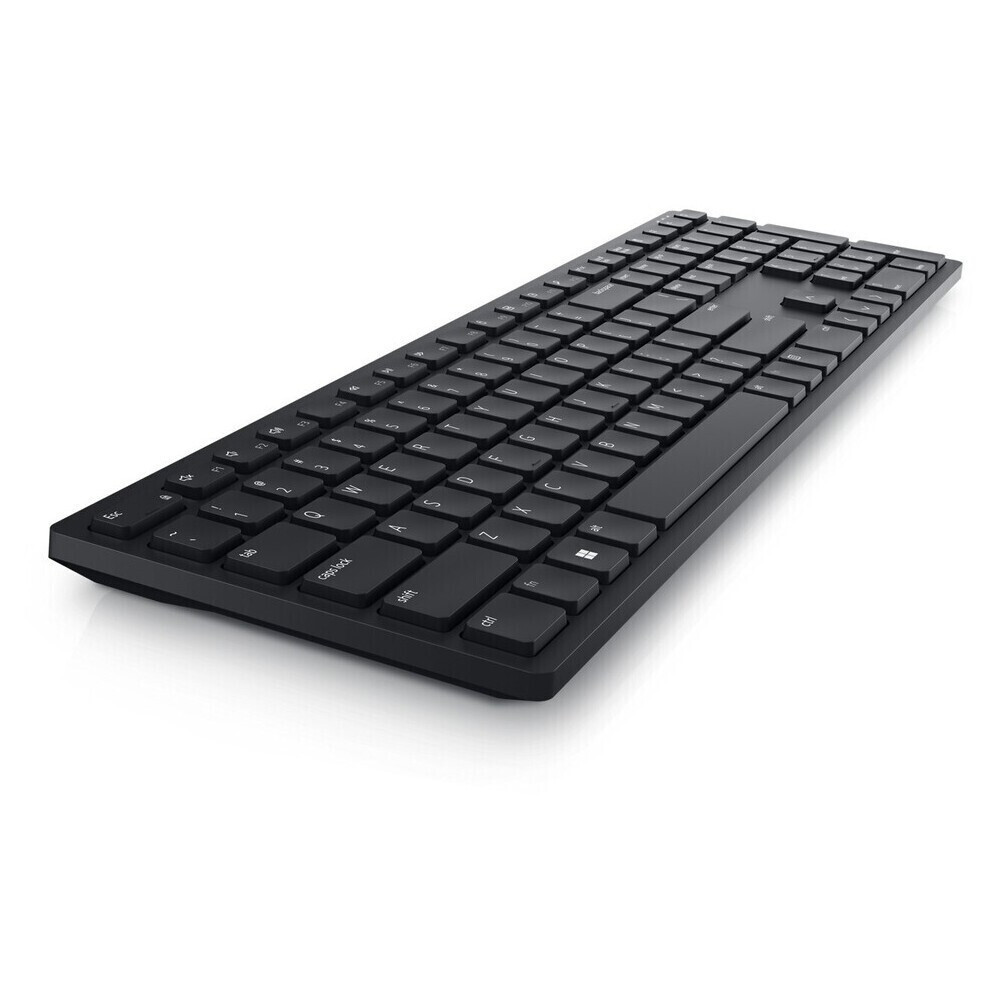 Dell KB500 Ασύρματο Αγγλικό US - Image 2