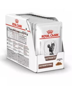 Alternative view of Royal Canin Gastrointestinal 85gr