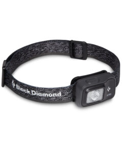 Alternative view of Black Diamond Φακός Κεφαλής LED IPX4 με Μέγιστη Φωτεινότητα 300lm Astro 300 & BD: 1500 Li-On 6206740004