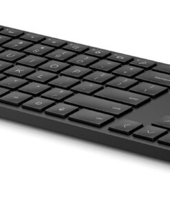Alternative view of HP 450 Ασύρματο Αγγλικό US