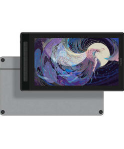 Alternative view of Huion Kamvas Pro 16 (2.5K) Γραφίδα Σχεδίασης με Όθονη QHD 15.8"