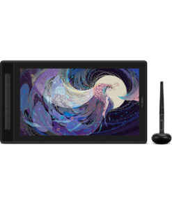 Huion Kamvas Pro 16 (2.5K) Γραφίδα Σχεδίασης με Όθονη QHD 15.8"