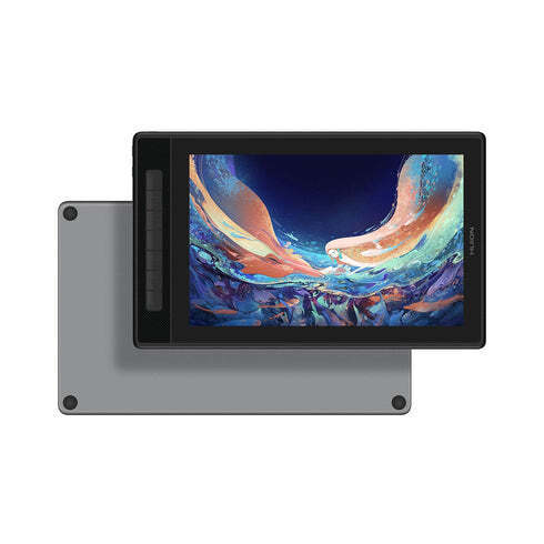 Huion Kamvas Pro 13 (2.5K) Γραφίδα Σχεδίασης με Όθονη 13.3" - Image 2