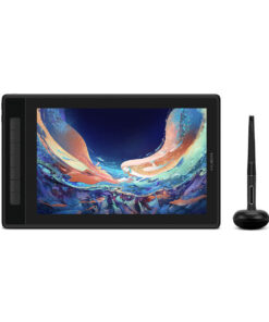 Huion Kamvas Pro 13 (2.5K) Γραφίδα Σχεδίασης με Όθονη 13.3"