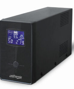 Energenie EG-UPS-035 Line-Interactive 2000VA 1200W