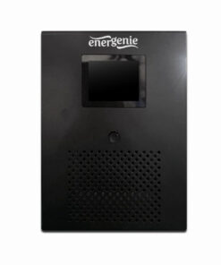 Alternative view of Energenie EG-UPS-036 Line-Interactive 3000VA 1800W