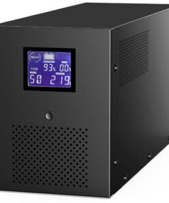 Energenie EG-UPS-036 Line-Interactive 3000VA 1800W