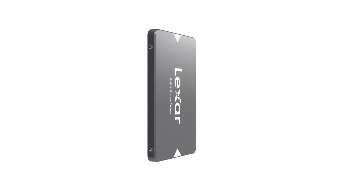 Lexar NS100 SSD 2TB 2.5'' SATA III LNS100-2TRB - Image 5