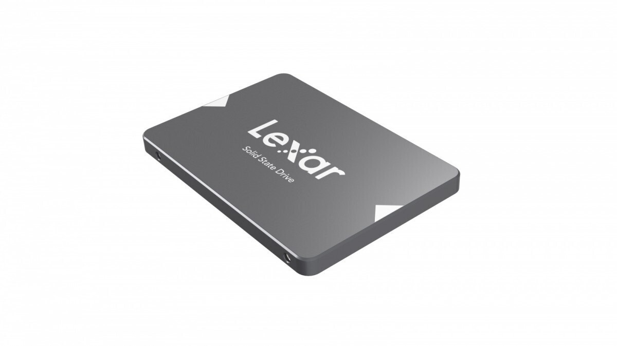 Lexar NS100 SSD 2TB 2.5'' SATA III LNS100-2TRB - Image 8