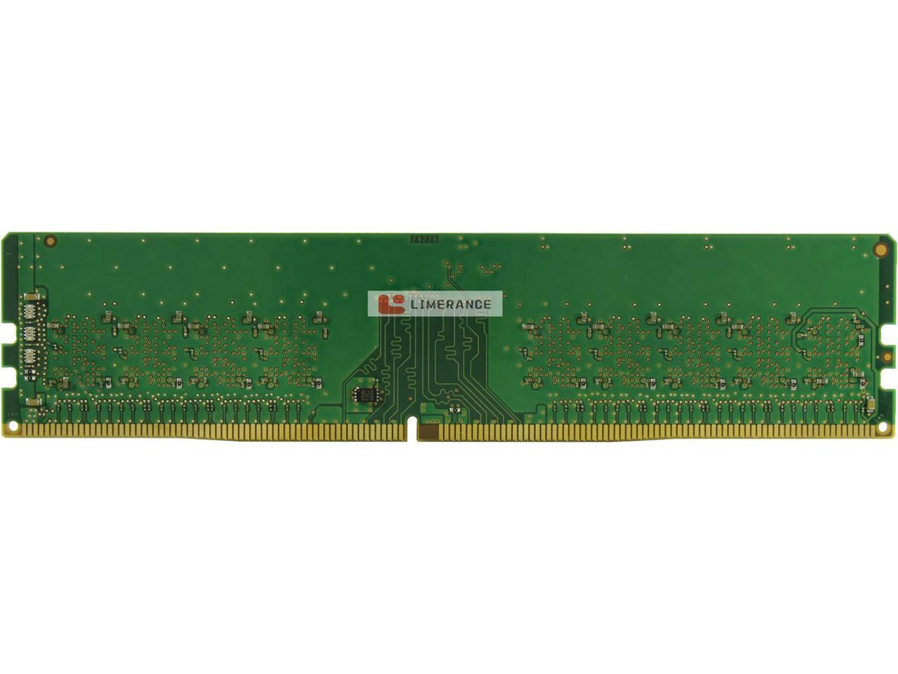 Micron 8GB DDR4 MTA9ASF1G72PZ-3G2R - Image 2