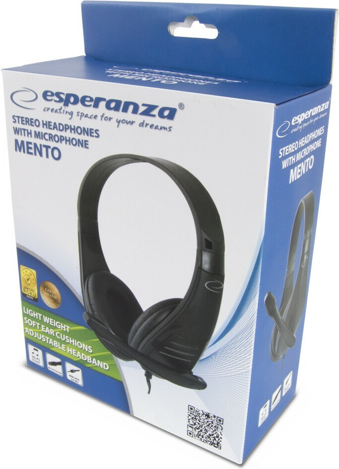 Esperanza Mento On Ear - Image 3
