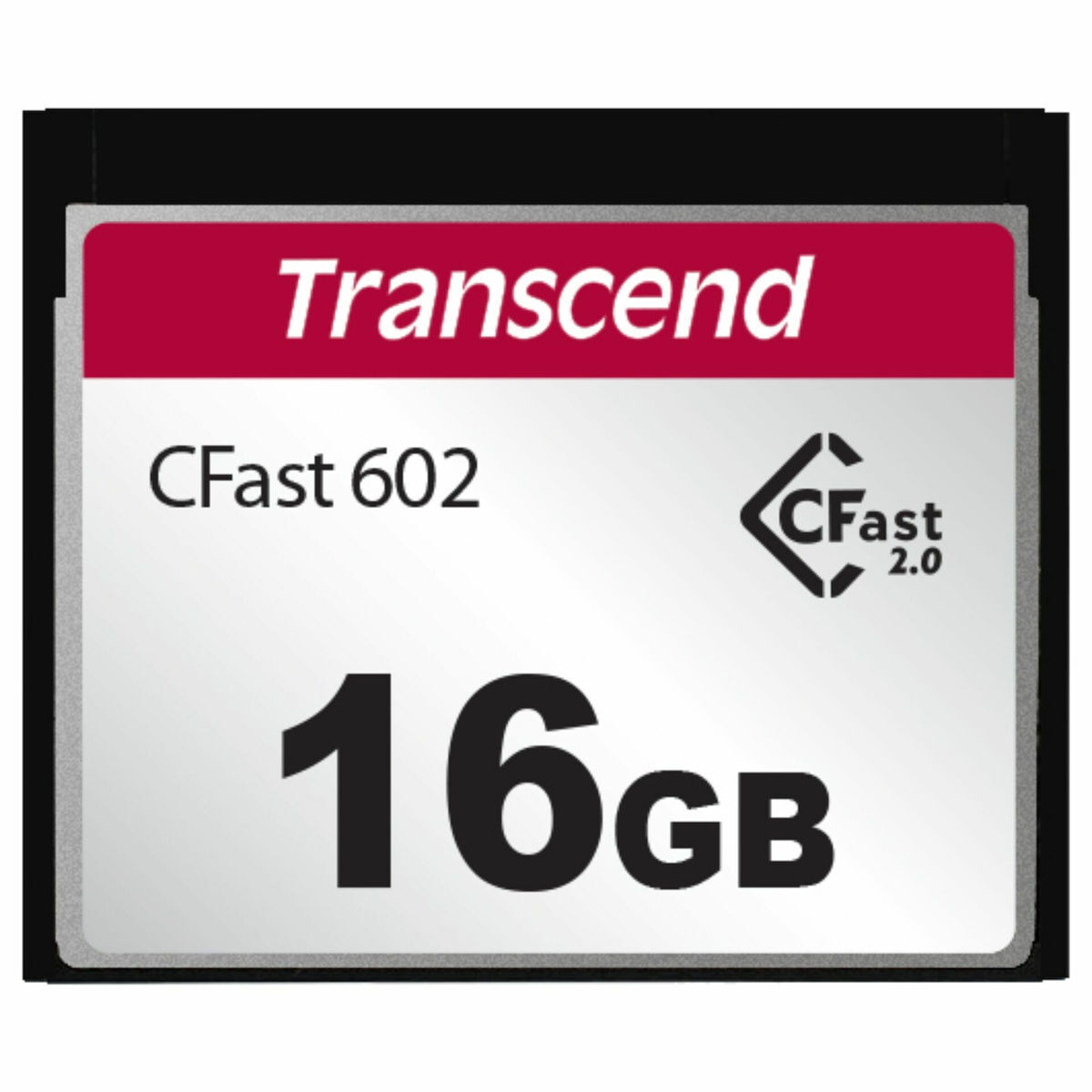 Transcend CFX602 CFast 16GB