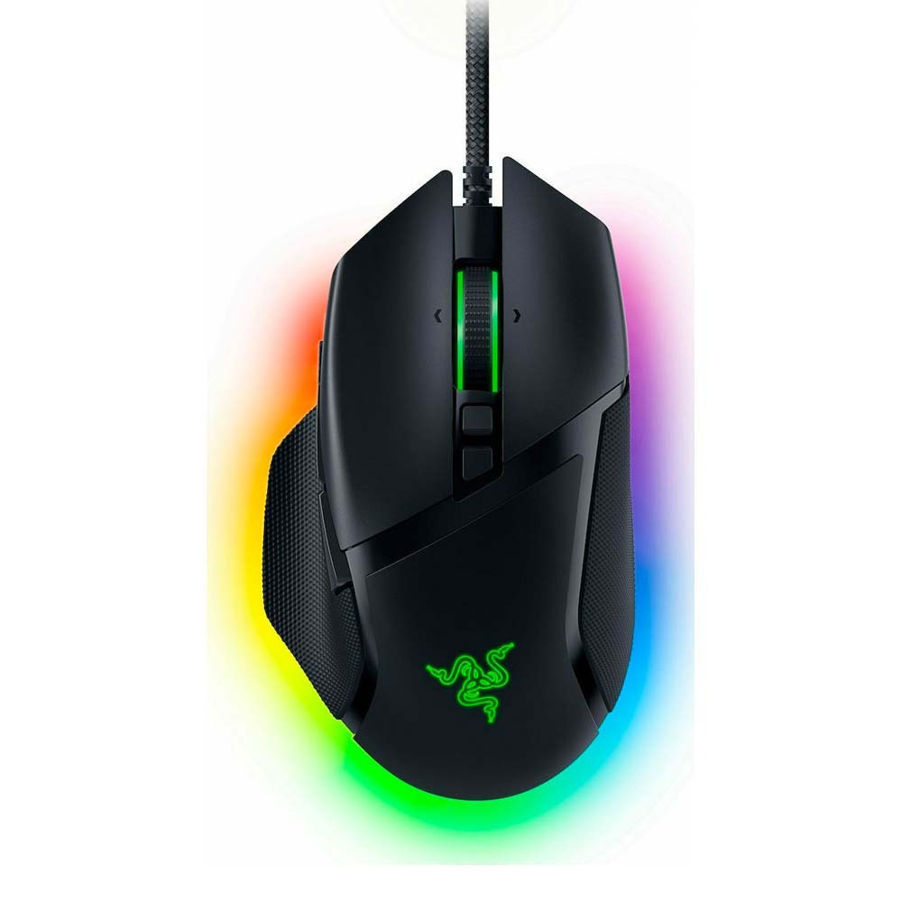 Razer Basilisk V3 Pro Ασύρματο - Image 6