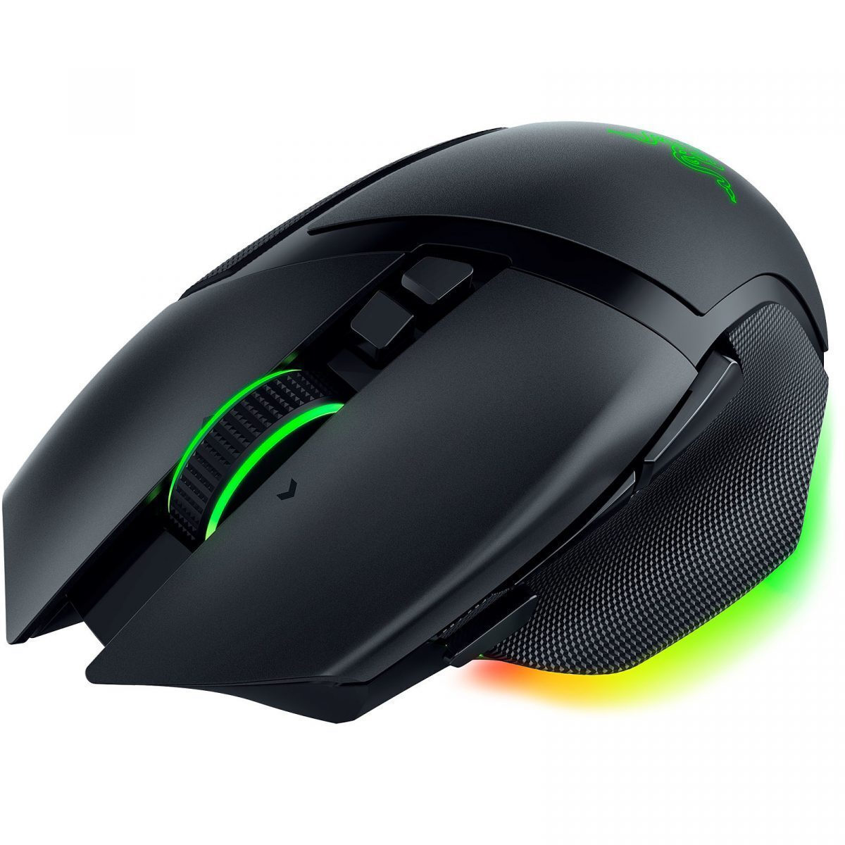 Razer Basilisk V3 Pro Ασύρματο - Image 3