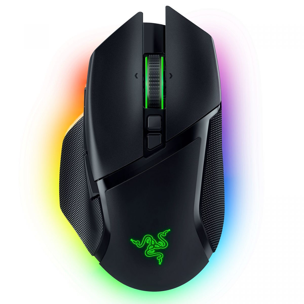 Razer Basilisk V3 Pro Ασύρματο
