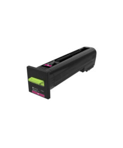 Lexmark 24B6718 Γνήσιο Toner Laser Εκτυπωτή Ματζέντα 13000 Σελίδων
