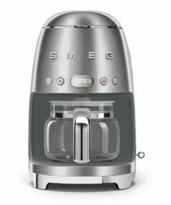 Smeg Προγραμματιζόμενη Καφετιέρα Φίλτρου 1050W
