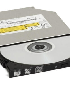 Alternative view of Hitachi-LG Data Storage GUD1N Εσωτερικός Οδηγός Εγγραφής/Ανάγνωσης DVD/CD για Desktop / Laptop Μαύρο