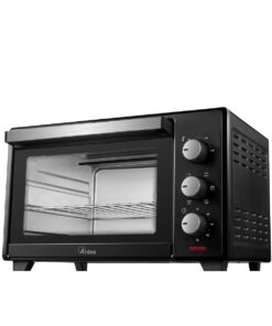Ardes AR6231B Ηλεκτρικό Φουρνάκι 30lt Χωρίς Εστίες