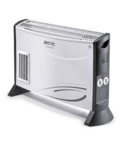 Imetec Eco Rapid Θερμοπομπός Δαπέδου 2000W 69.5x43cm