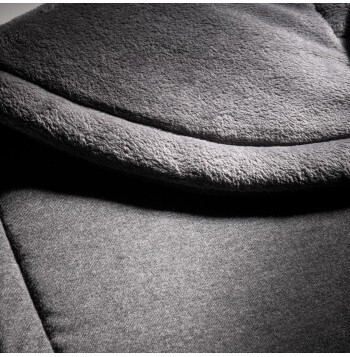 Imetec Intellisense Cervical Ηλεκτρική Θερμοφόρα Αυχένα-Ώμων Γκρι 52x47εκ. - Image 7