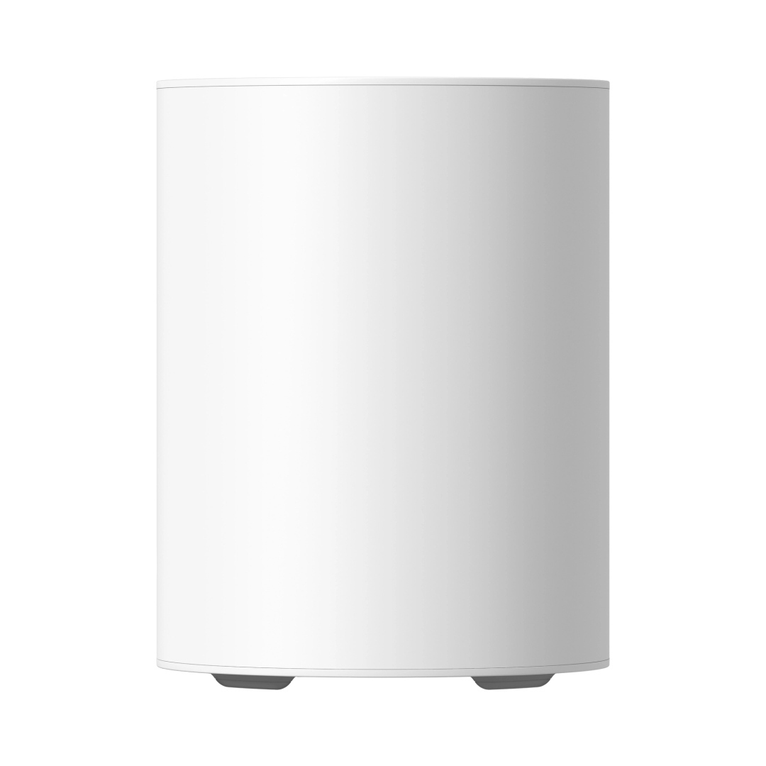 Sonos Sub Mini Ασύρματο Αυτοενισχυόμενο Subwoofer με Ηχείο 6" Λευκό - Image 5