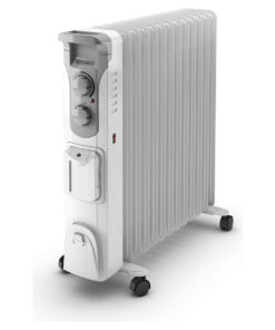 Olimpia Splendid Caldorad 13 Καλοριφέρ Λαδιού με 13 Φέτες 2500W