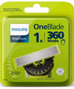 Alternative view of Philips Oneblade Ανταλλακτικό QP410/50