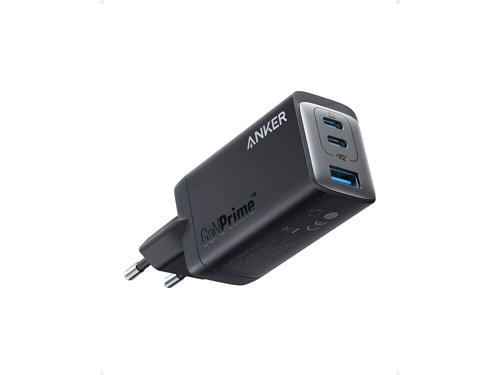 Anker A2668311 USB-C Χωρίς Καλώδιο 65W