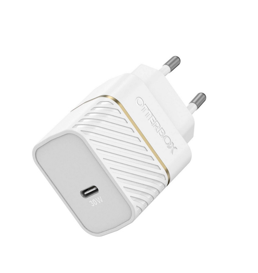 Otterbox 78-80484 USB-C Χωρίς Καλώδιο 30W