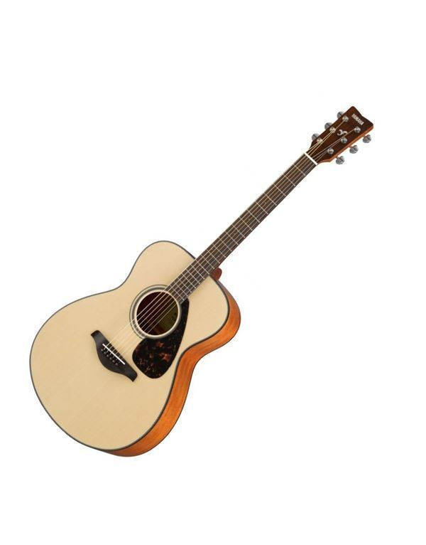 Yamaha Ακουστική Κιθάρα FS800 II Natural