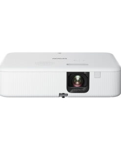 Alternative view of Epson CO-W01 HD με Ενσωματωμένα Ηχεία