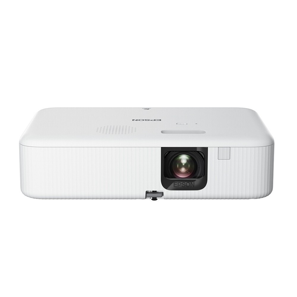 Epson CO-W01 HD με Ενσωματωμένα Ηχεία - Image 2