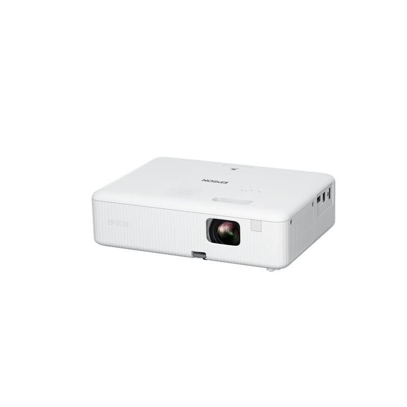 Epson CO-W01 HD με Ενσωματωμένα Ηχεία - Image 3