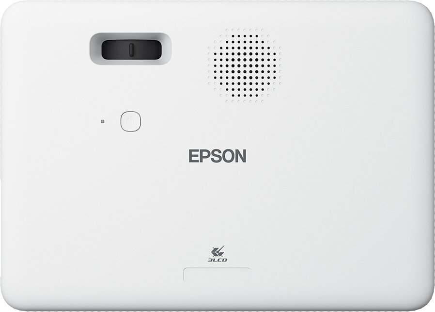 Epson CO-W01 HD με Ενσωματωμένα Ηχεία - Image 5