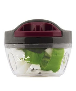 Jata Πολυκόπτης Λαχανικών Πλαστικός Χειροκίνητος