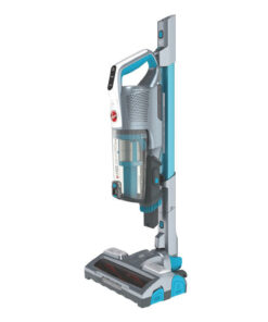Alternative view of Hoover H-FREE 500 Hydro Plus HF522YSP 011 Επαναφορτιζόμενη 2 σε 1 Μπλε