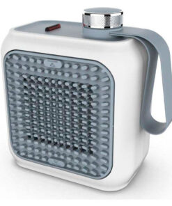 Alternative view of De'Longhi HFX10B03.LB Αερόθερμο Δωματίου Δαπέδου 360W