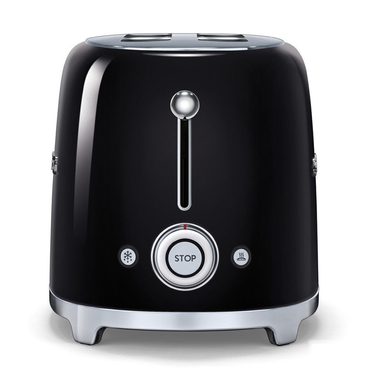 Smeg Φρυγανιέρα 2 Θέσεων 1500W - Image 2