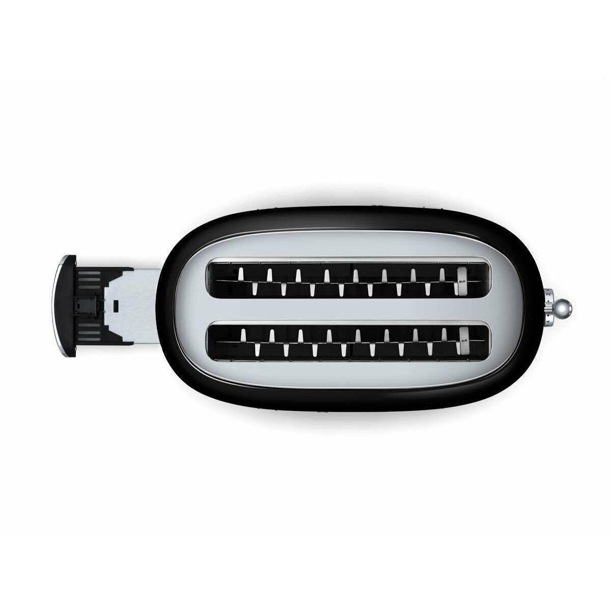 Smeg Φρυγανιέρα 2 Θέσεων 1500W - Image 4