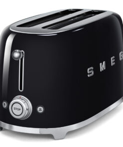 Smeg Φρυγανιέρα 2 Θέσεων 1500W