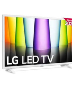 Alternative view of LG Smart Τηλεόραση 32" Full HD LED LQ63 HDR (2022) 32LQ63806LC