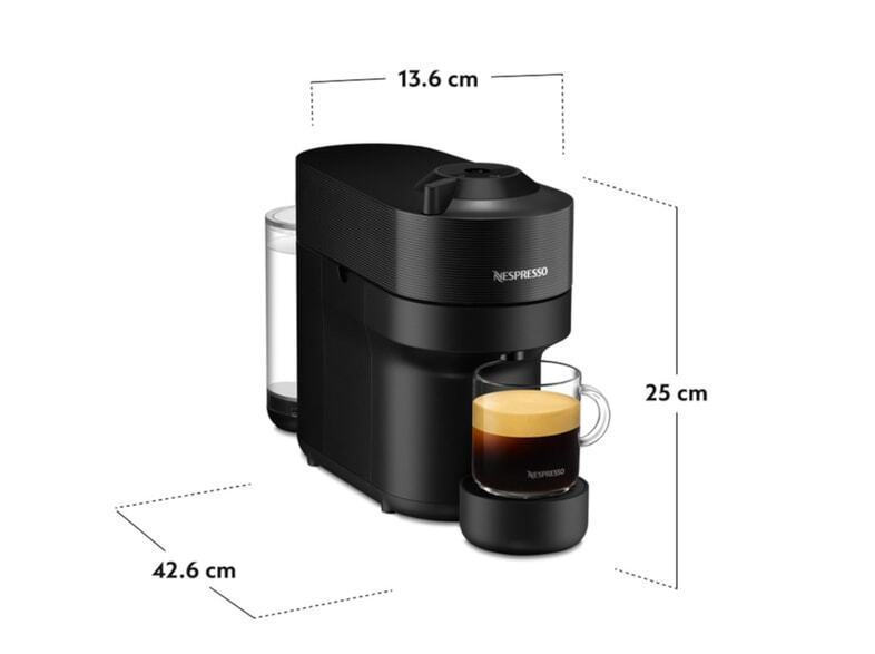 De'Longhi Vertuo Pop για Κάψουλες Vertuo - Image 5