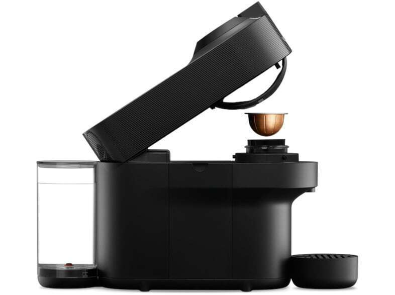 De'Longhi Vertuo Pop για Κάψουλες Vertuo - Image 8