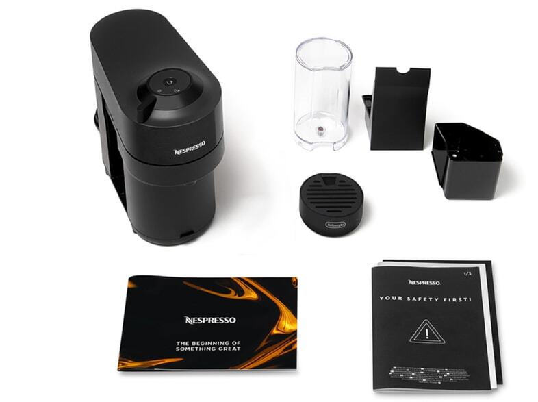 De'Longhi Vertuo Pop για Κάψουλες Vertuo - Image 6