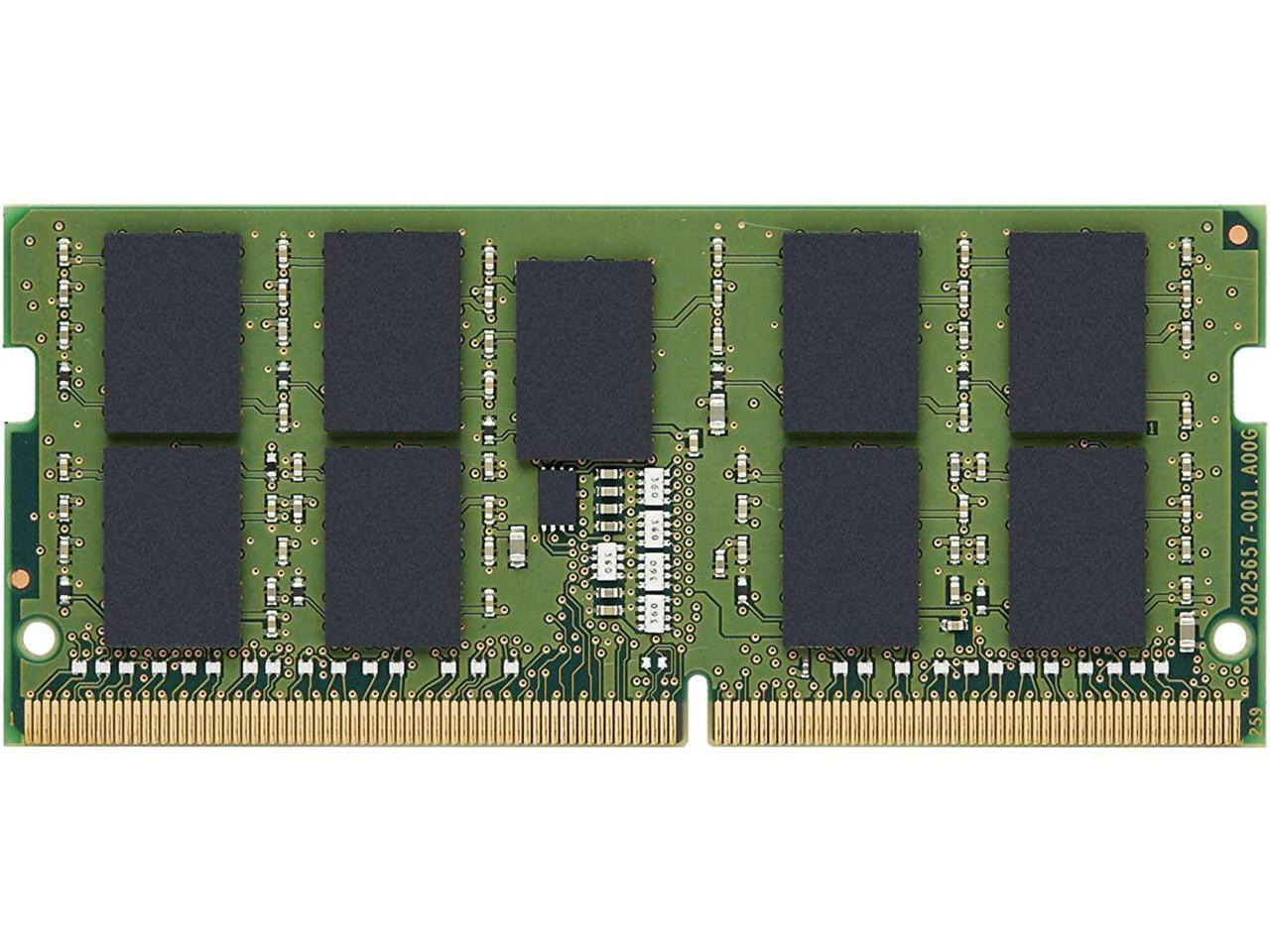 Kingston 16GB DDR4 KTL-TN432E/16G - Image 2