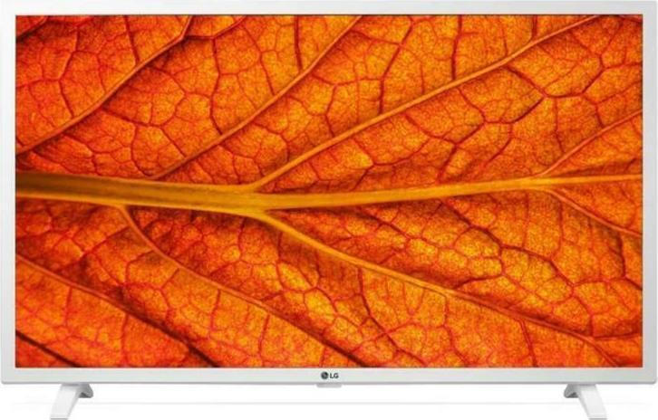 LG Smart Τηλεόραση 32" Full HD LED LQ63 HDR (2022) 32LQ63806LC - Image 3